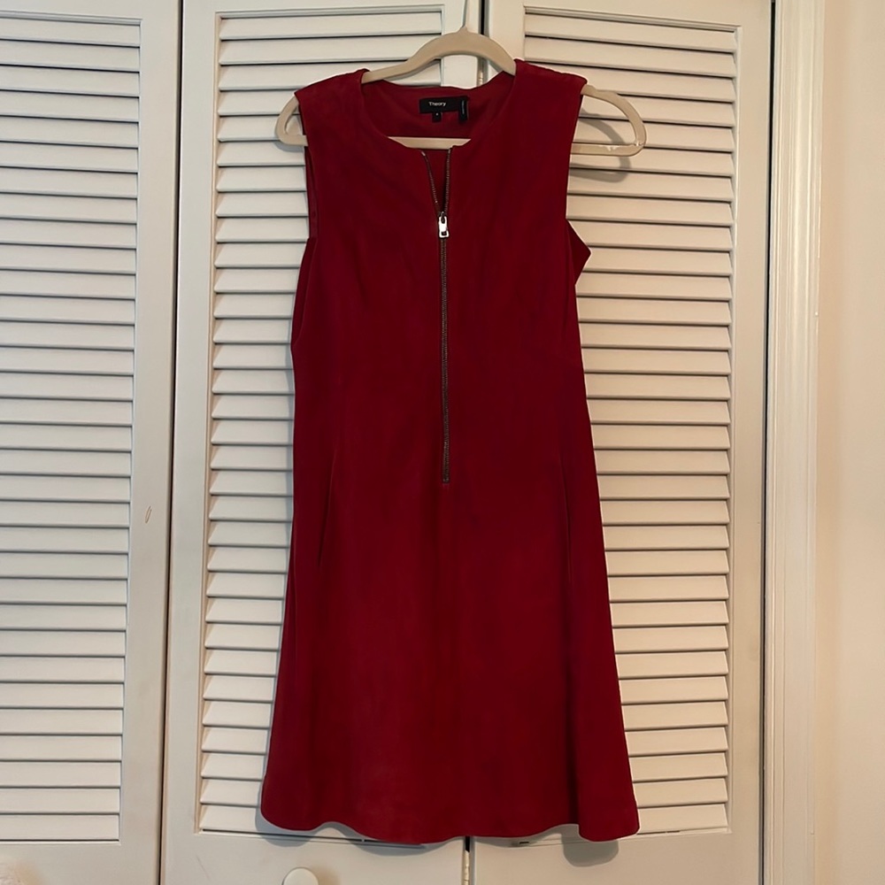 Theory dress